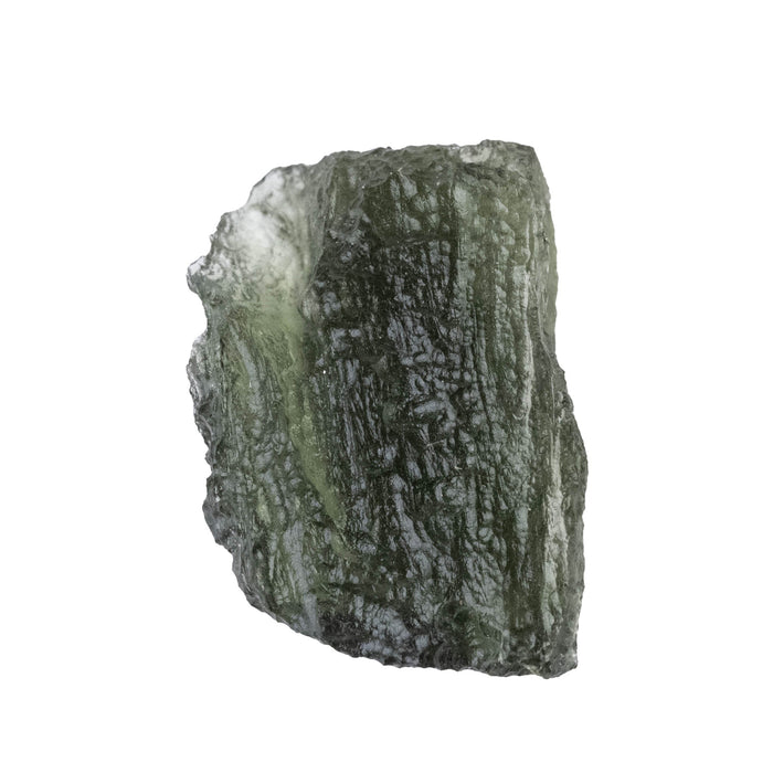 Moldavite 3 g 21x13x7mm - InnerVision Crystals