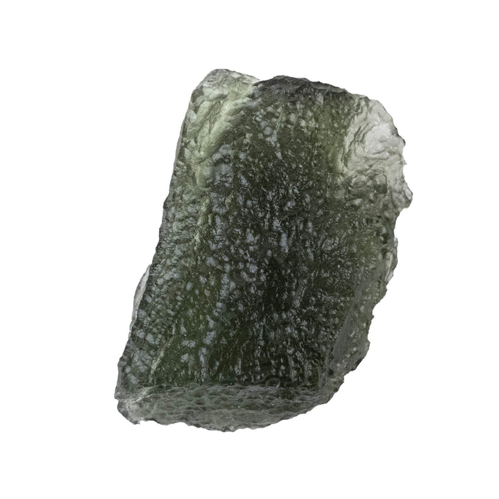 Moldavite 3 g 21x13x7mm - InnerVision Crystals