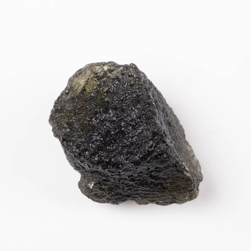 Moldavite 3.01 g 13x13x11mm - InnerVision Crystals