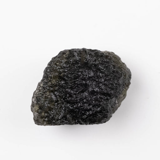 Moldavite 3.01 g 13x13x11mm - InnerVision Crystals