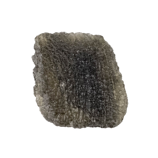 Moldavite 3.04 g 21x18x5mm - InnerVision Crystals