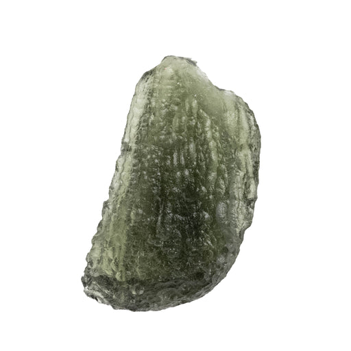 Moldavite 3.06 g 26x14x7mm - InnerVision Crystals