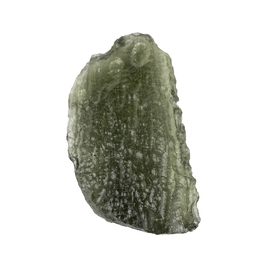 Moldavite 3.06 g 26x14x7mm - InnerVision Crystals