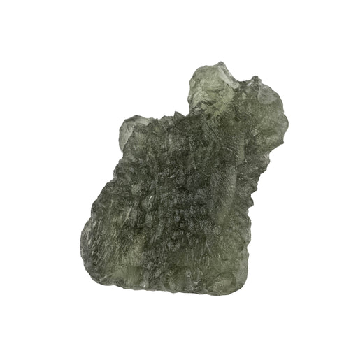 Moldavite 3.07 g 23x15x7mm - InnerVision Crystals