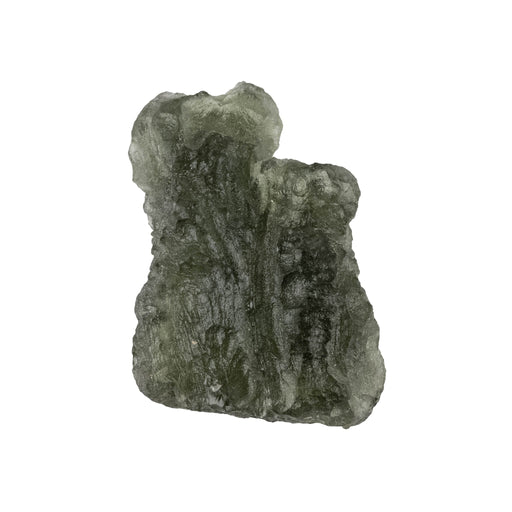 Moldavite 3.07 g 23x15x7mm - InnerVision Crystals