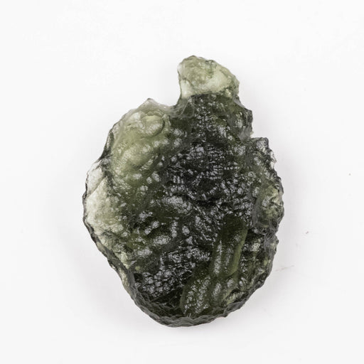 Moldavite 3.08 g 26x19x7mm - InnerVision Crystals