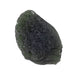 Moldavite 30.80 g 47x32x16mm - InnerVision Crystals