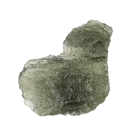 Moldavite 3.09 g 22x21x7mm - InnerVision Crystals