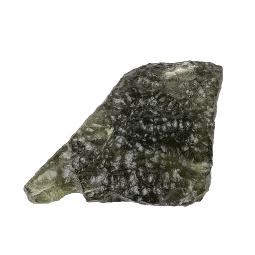 Moldavite 3.10 g 28x17x8mm - InnerVision Crystals