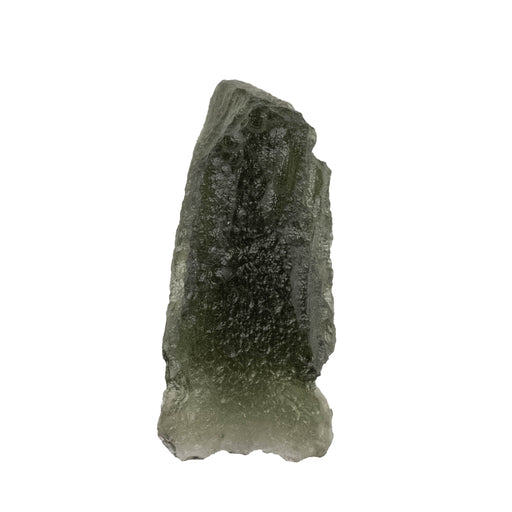 Moldavite 3.11 g 27x11x9mm - InnerVision Crystals