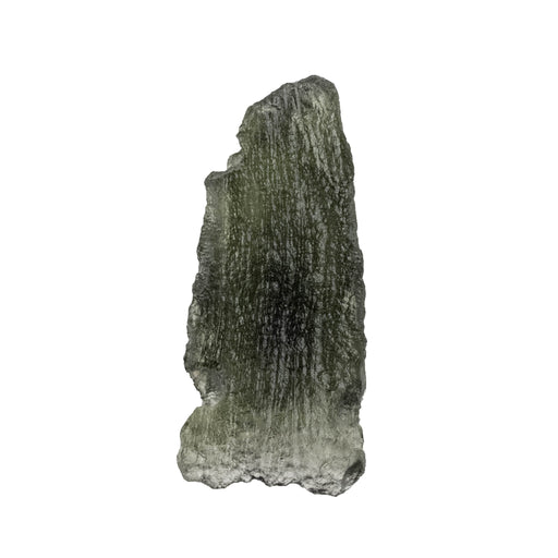 Moldavite 3.11 g 27x11x9mm - InnerVision Crystals