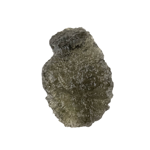 Moldavite 3.14 g 22x16x7mm - InnerVision Crystals