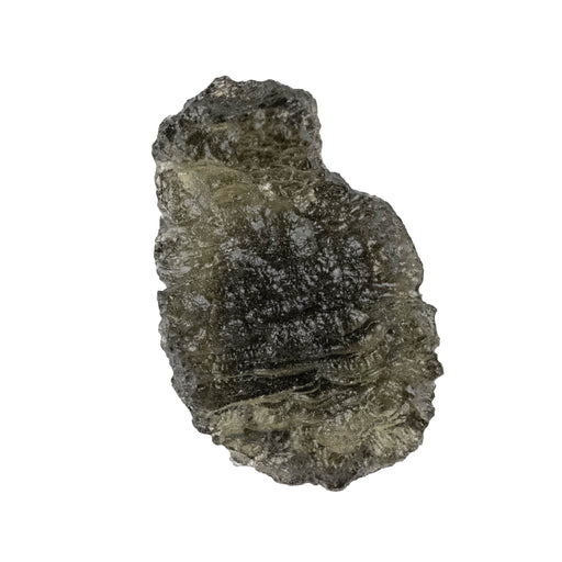 Moldavite 3.14 g 22x16x7mm - InnerVision Crystals