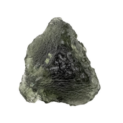 Moldavite 3.15 g 18x16x12mm - InnerVision Crystals