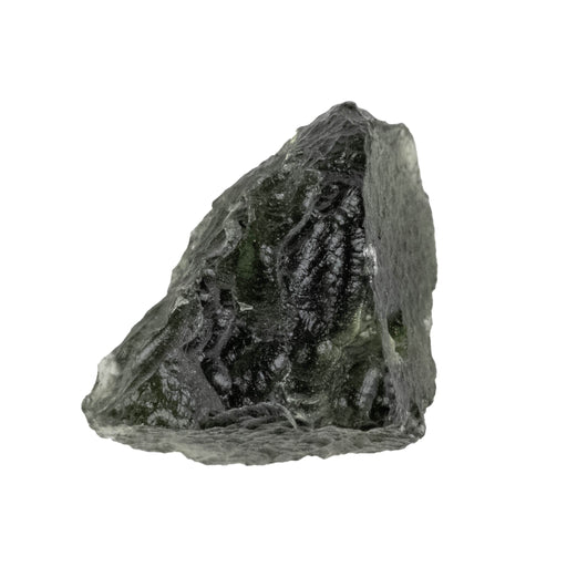 Moldavite 3.15 g 18x16x12mm - InnerVision Crystals