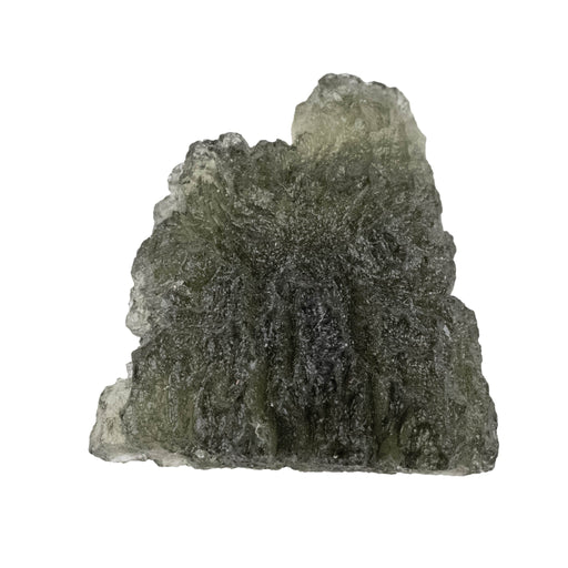 Moldavite 3.17 g 18x17x9mm - InnerVision Crystals