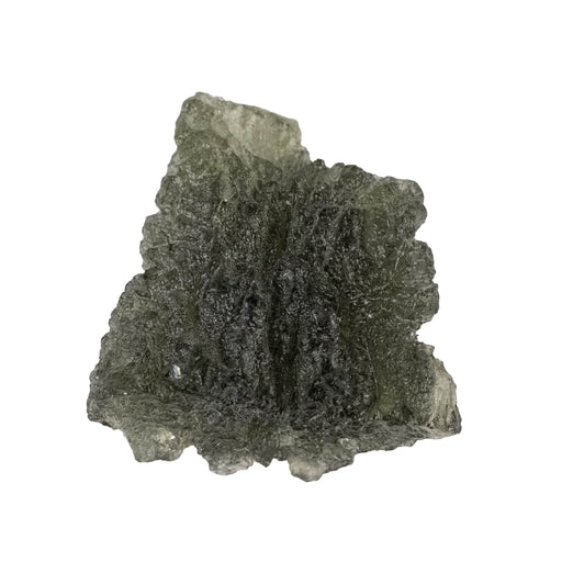 Moldavite 3.17 g 18x17x9mm - InnerVision Crystals