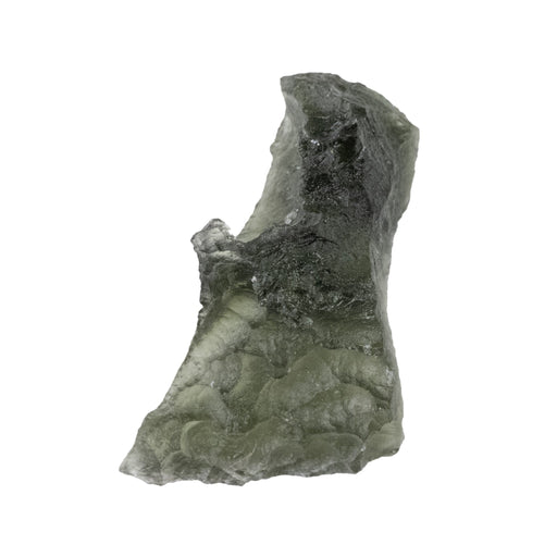 Moldavite 3.17 g 26x16x10mm - InnerVision Crystals