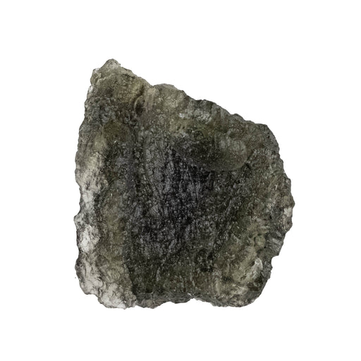 Moldavite 3.20 g 20x19x6mm - InnerVision Crystals