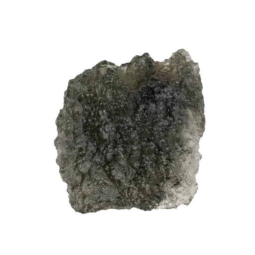 Moldavite 3.20 g 20x19x6mm - InnerVision Crystals