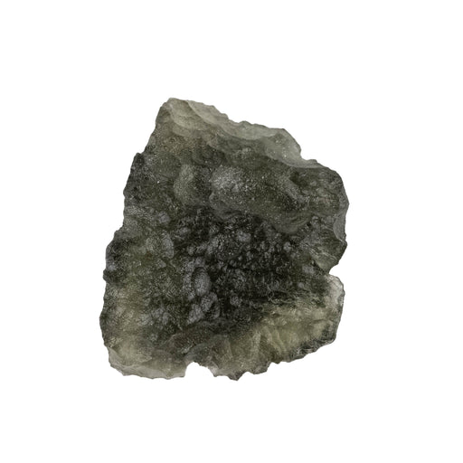 Moldavite 3.20 g 21x17x8mm - InnerVision Crystals