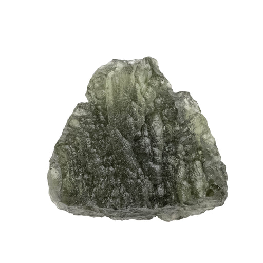 Moldavite 3.21 g 20x18x7mm - InnerVision Crystals