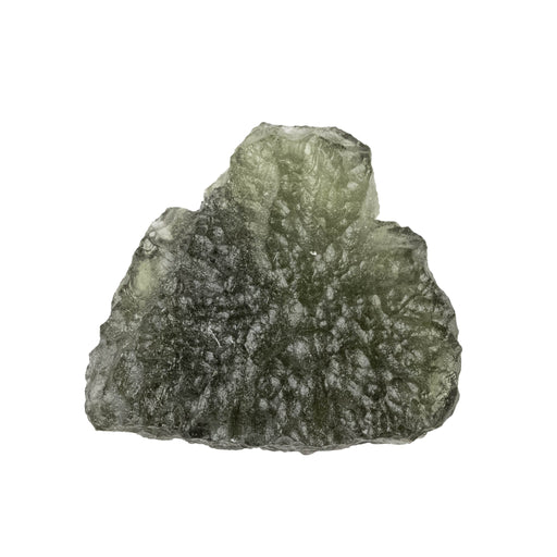 Moldavite 3.21 g 20x18x7mm - InnerVision Crystals