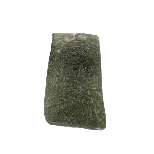 Moldavite 3.25 g 22x14x7mm - InnerVision Crystals