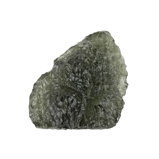 Moldavite 3.30 g 21x15x11mm - InnerVision Crystals