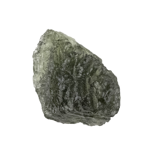 Moldavite 3.30 g 21x15x11mm - InnerVision Crystals