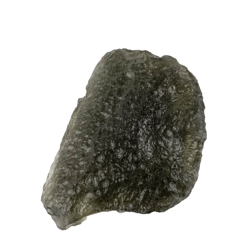 Moldavite 3.31 g 23x17x7mm - InnerVision Crystals