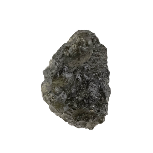 Moldavite 3.32 g 19x13x10mm - InnerVision Crystals