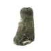 Moldavite 3.32 g 27x12x9mm - InnerVision Crystals