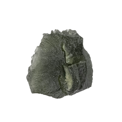 Moldavite 3.35 g 16x15x10mm - InnerVision Crystals