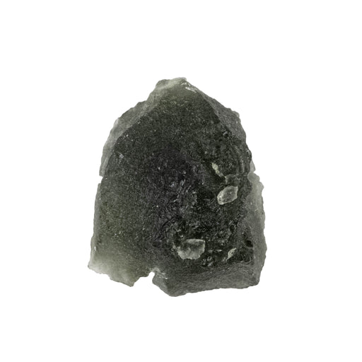 Moldavite 3.35 g 16x15x10mm - InnerVision Crystals