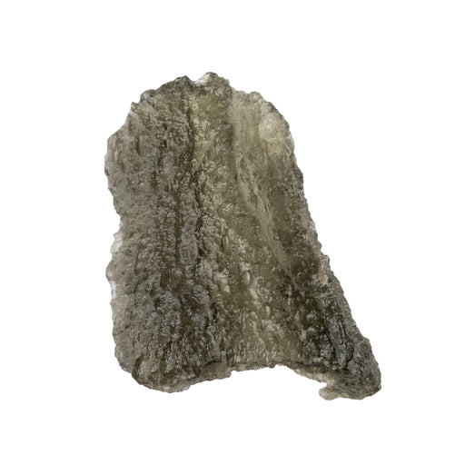 Moldavite 3.35 g 28x19x5mm - InnerVision Crystals