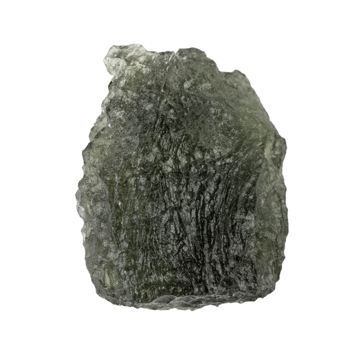 Moldavite 3.36 g 19x15x9mm - InnerVision Crystals