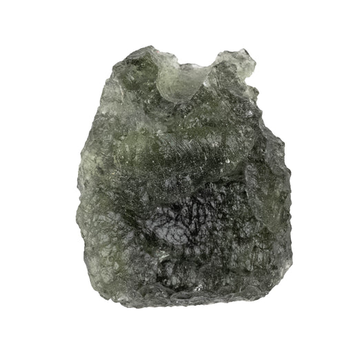 Moldavite 3.36 g 19x15x9mm - InnerVision Crystals