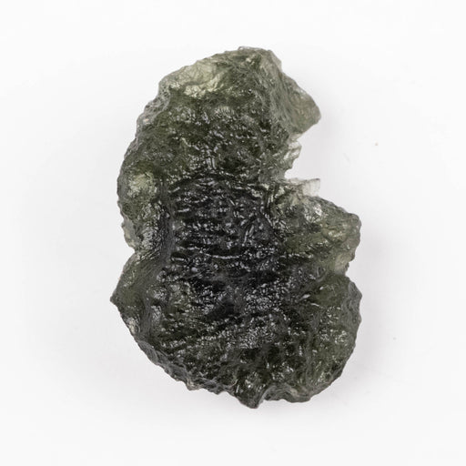 Moldavite 3.36 g 22x14x10mm - InnerVision Crystals