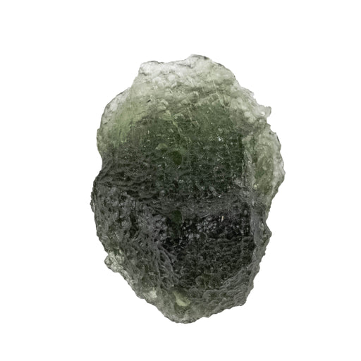 Moldavite 3.39 g 22x15x11mm - InnerVision Crystals