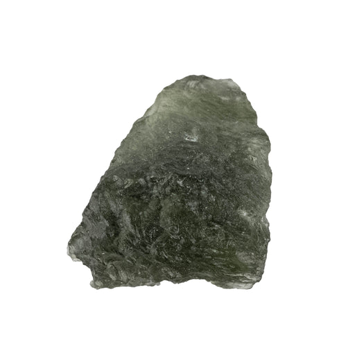 Moldavite 3.43 g 19x17x10mm - InnerVision Crystals