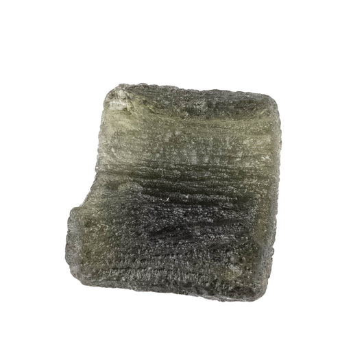 Moldavite 3.45 g 19x18x7mm - InnerVision Crystals