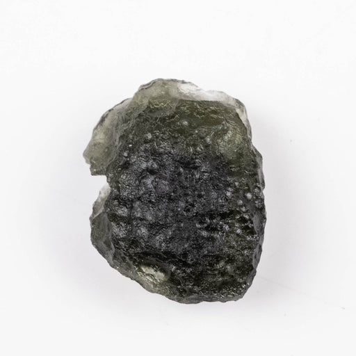 Moldavite 3.46 g 20x15x10mm - InnerVision Crystals