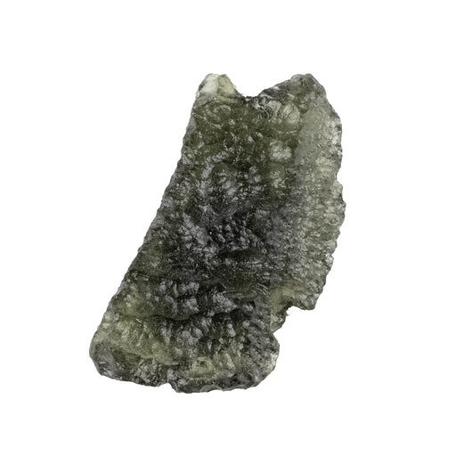 Moldavite 3.52 g 25x13x8mm - InnerVision Crystals