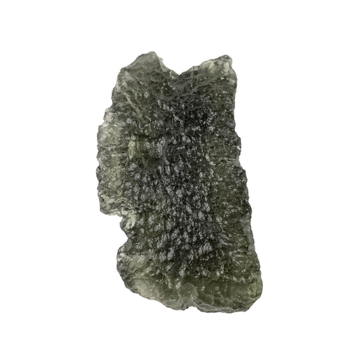 Moldavite 3.52 g 25x13x8mm - InnerVision Crystals