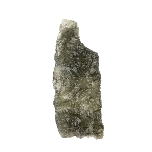 Moldavite 3.52 g 32x13x9mm - InnerVision Crystals