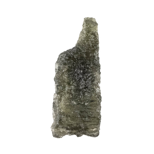 Moldavite 3.52 g 32x13x9mm - InnerVision Crystals