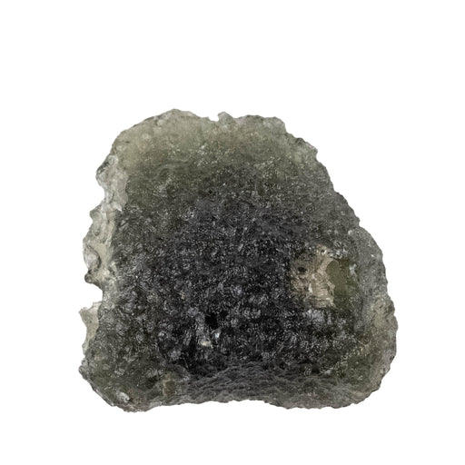 Moldavite 3.55 g 18x17x10mm - InnerVision Crystals