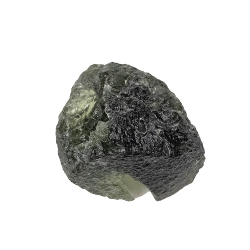 Moldavite 3.56 g 16x15x15mm - InnerVision Crystals