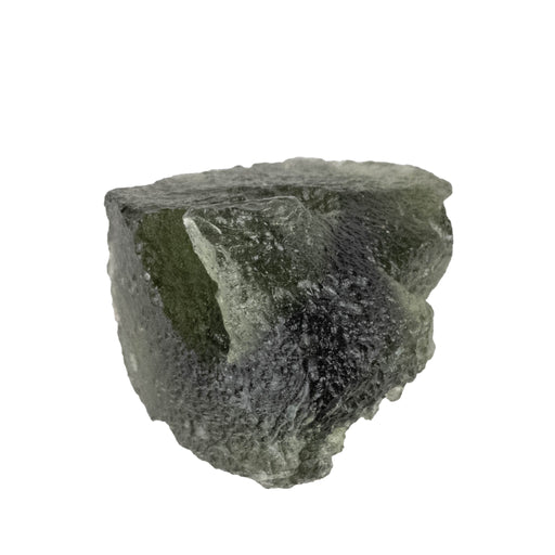 Moldavite 3.56 g 16x15x15mm - InnerVision Crystals